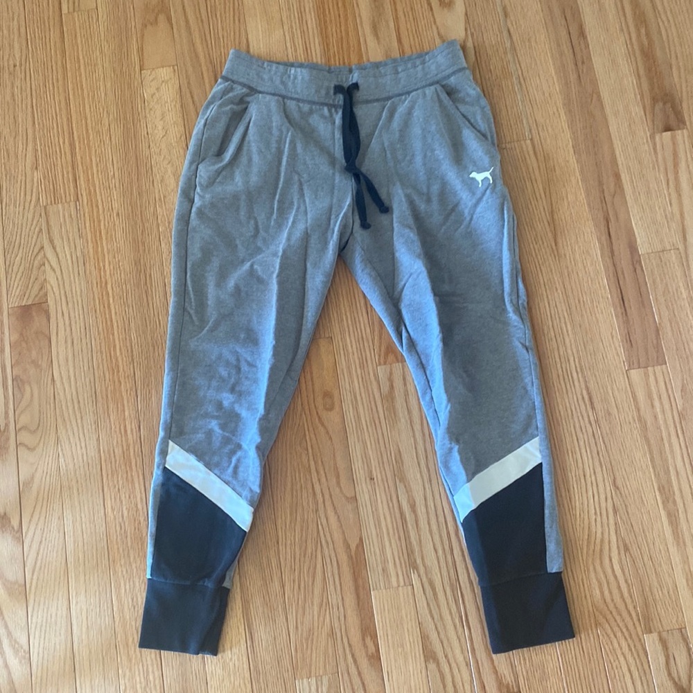PINK joggers